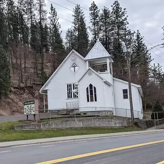 Valley Bible Church - Kooskia, Idaho