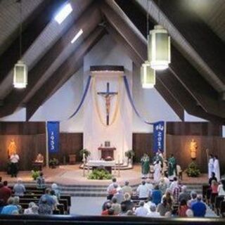 St. Aloysius Church - Kitchener, Ontario