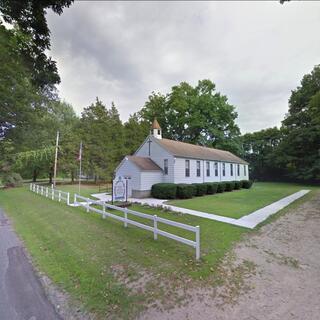 Horseshoe Community Bible Church - Grand Junction, Michigan