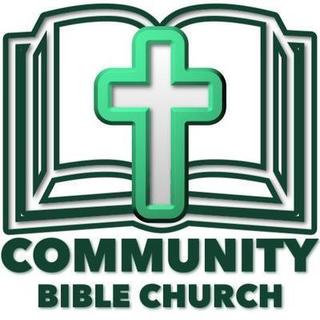 Community Bible Church Dunellen, New Jersey