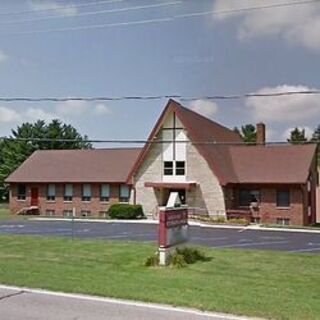 Hartford Bible Church - Hartford, Michigan