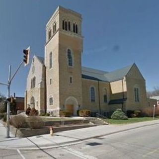 St. Joseph Catholic Church Kitchener, Ontario