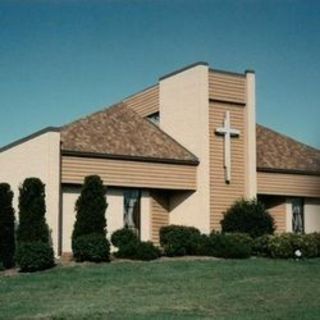 Good Shepherd United Methodist Church Fort Wayne, Indiana