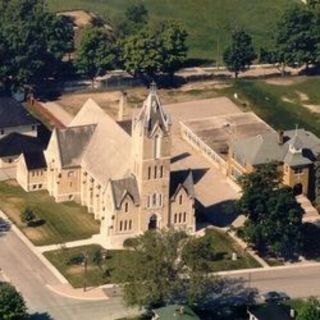 Sacred Heart Catholic Parish Mildmay, Ontario