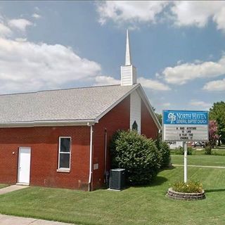 North Haven General Baptist - Evansville, Indiana