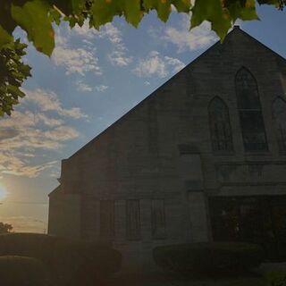 Central Free Methodist Church - Lansing, Michigan