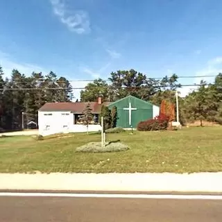 Roscommon Free Methodist Church - Roscommon, Michigan