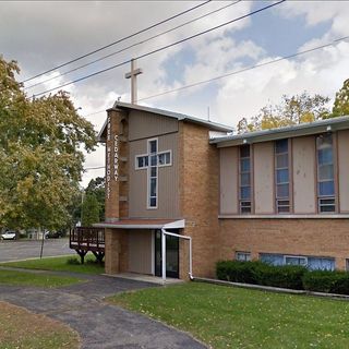 Cedarway Free Methodist Church Lansing, Michigan