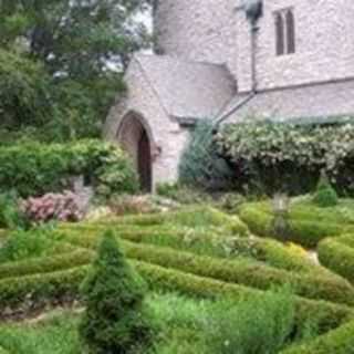 Trinity Episcopal Church - Indianapolis, Indiana