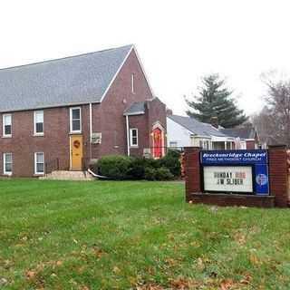 Breckenridge Chapel - Saint Matthews, Kentucky