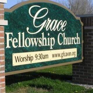 Grace Fellowship Church - Avon, Indiana