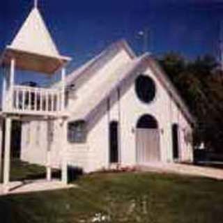 Our Lady of the Nativity Church McCreary, Manitoba