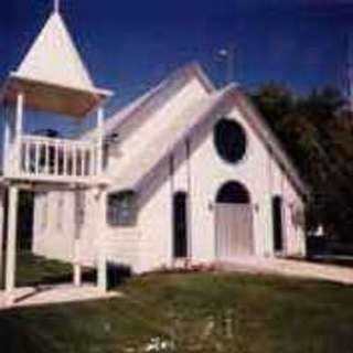 Our Lady of the Nativity Church - McCreary, Manitoba