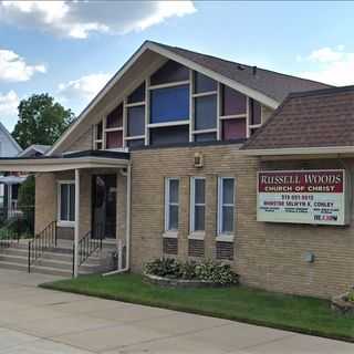 Russell Woods Church of Christ - Detroit, Michigan