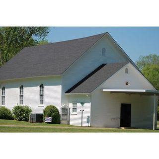 Campbell's Station Church of Christ - Culleoka, Tennessee