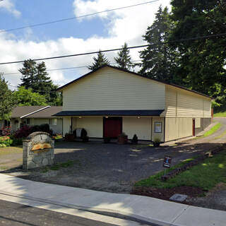 God's Word Baptist Church Ridgefield, Washington