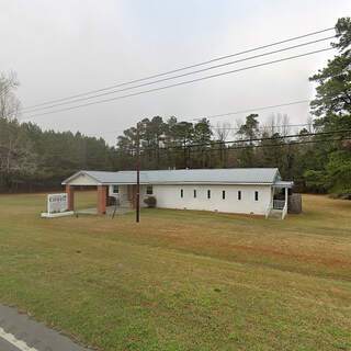 Mullins Church of Christ - Mullins, South Carolina