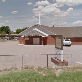 East Third Street Church of Christ - Truth or Consequences, New Mexico