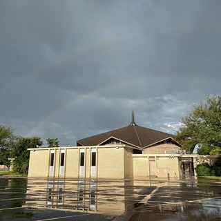 Garland Street Church of Christ Plainview, Texas