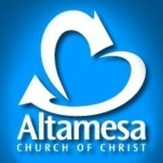 Altamesa Church of Christ Fort Worth, Texas