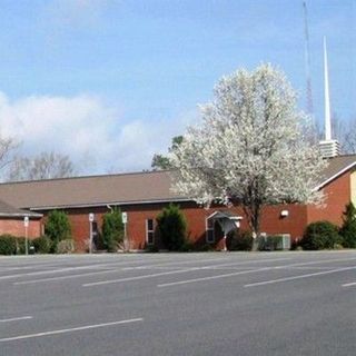 Plymouth Church of Christ Plymouth, North Carolina