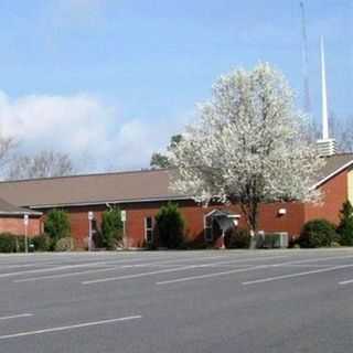 Plymouth Church of Christ - Plymouth, North Carolina