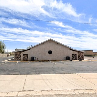 Southside Church of Christ - Portales, New Mexico