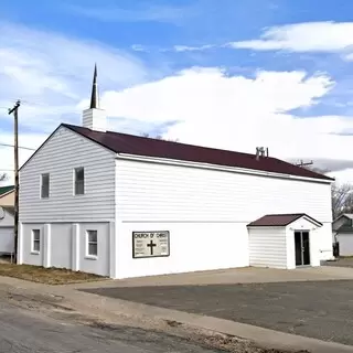 Rawlins Church of Christ - Rawlins, Wyoming