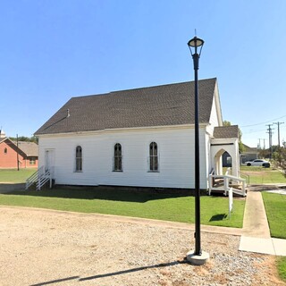 Preston North Church of Christ - Celina, Texas