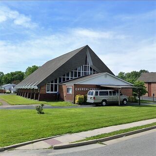 Maplewood Church of Christ - Cahokia, Illinois