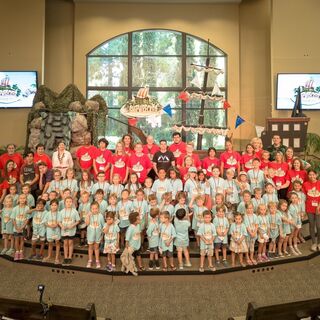 VBS 2018