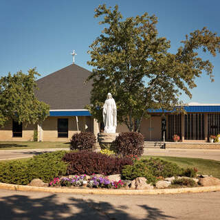 Our Lady of the Assumption Church Stoney Creek, Ontario