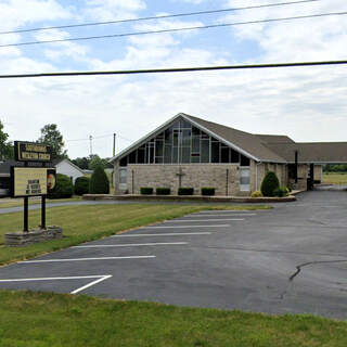 Southdowns Wesleyan Church - Kokomo, Indiana