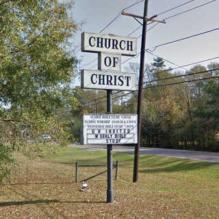 Church of Christ in Walker - Walker, Louisiana