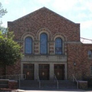 Tenth and Broad Church of Christ Wichita Falls, Texas