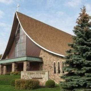 St. Michael Church Waterloo, Ontario