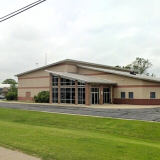 Living Hope Church Portage Campus - Portage, Indiana