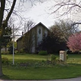 Holy Rosary Church Burlington, Ontario