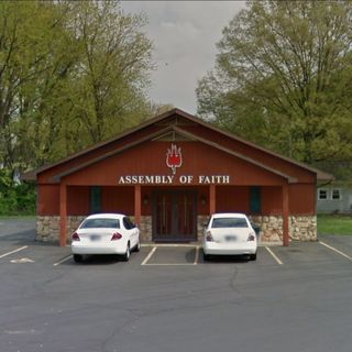 Assembly of Faith Church Evansville, Indiana