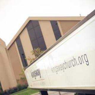 Kingsway Christian Church - Indianapolis, Indiana