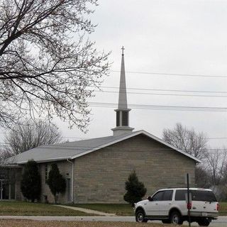Second Baptist Church Lafayette, Indiana