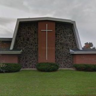 First Christian Church Scottsburg, Indiana