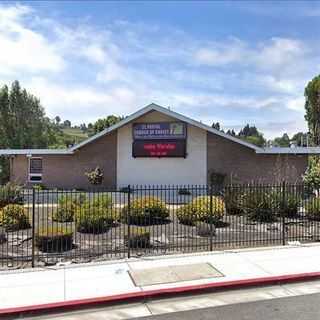 El Portal Church of Christ - Richmond, California