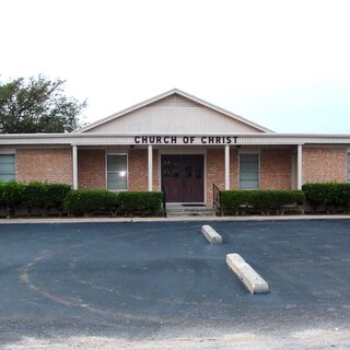 Haslet Church of Christ - Haslet, Texas