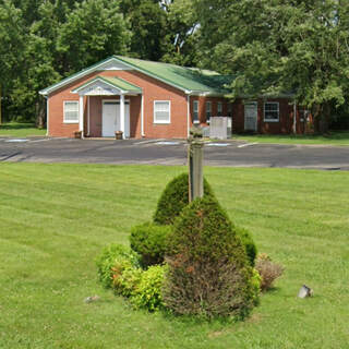 Flatwoods Church of Christ - Lawrenceburg, Tennessee