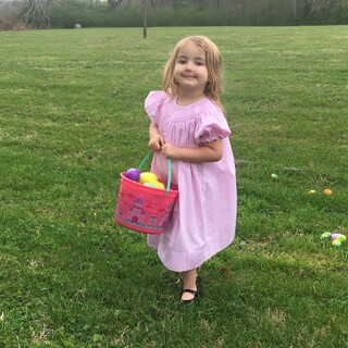 Easter Egg Hunt 2018