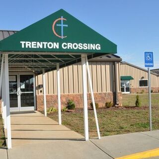 Church of Christ at Trenton Crossing, Clarksville, Tennessee, United States