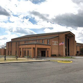 Hendersonville Church of Christ - Hendersonville, Tennessee