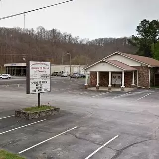 Twomey Church of Christ - Centerville, Tennessee