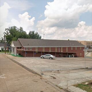 Homer Church of Christ - Homer, Louisiana